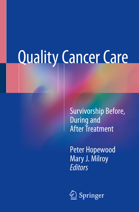 Quality Cancer Care - 