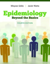 Epidemiology - Szklo, Moyses; Nieto, Javier