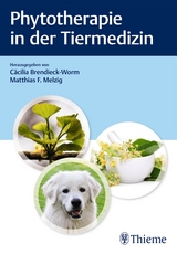 Phytotherapie in der Tiermedizin - 