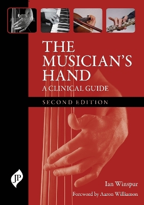 The Musician's Hand - Ian Winspur