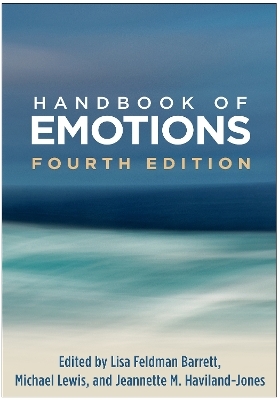 Handbook of Emotions - 