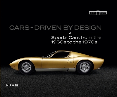 Cars Driven By Design Von Dieter Castenow Isbn 978 3 7774 3122 2 Buch Online Kaufen Lehmanns De