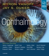Ophthalmology - Yanoff, Myron; Duker, Jay S.