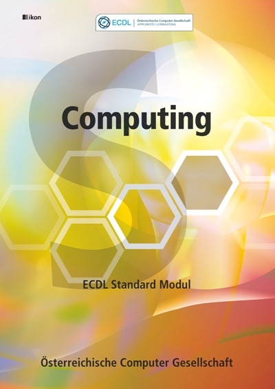 ECDL Standard Modul Computing (für Schulen)