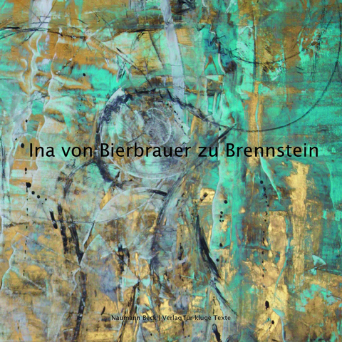 Ina von Bierbrauer zu Brennstein - Anika Rosenkranz