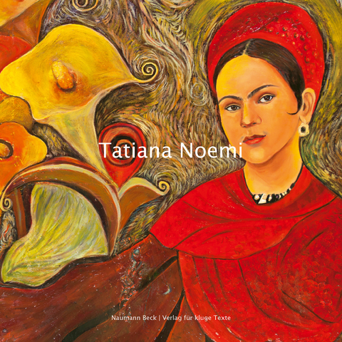 Tatiana Noemi - Larissa Knoblauch