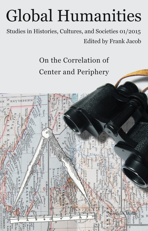 On the Correlation of Center and Periphery - Liony Bauer, De-Valera N.Y.M. Botchway, Julia Brühne, Cathrin Cronjäger, Solveig Lena Hansen, Julia Harnoncourt, Henner Kropp, Ingo Löppenberg, Dina Mansour, Christoph Mohamad-Klotzbach, Oliver Schlenkrich, Jeffrey M. Shaw, Evangelidis Vasileios, Kyle J. Wanberg