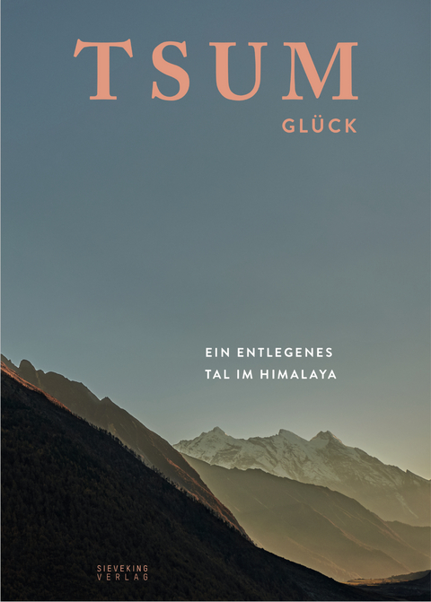 Tsum Glück - 