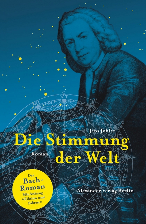 Die Stimmung der Welt - Jens Johler