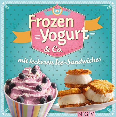 Frozen Yogurt & Co. - Nina Engels