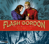 Flash Gordon - Alex Raymond