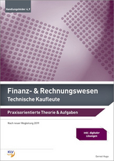 Finanz- und Rechnungswesen / Finanz- & Rechnungswesen - Hugo, Gernot