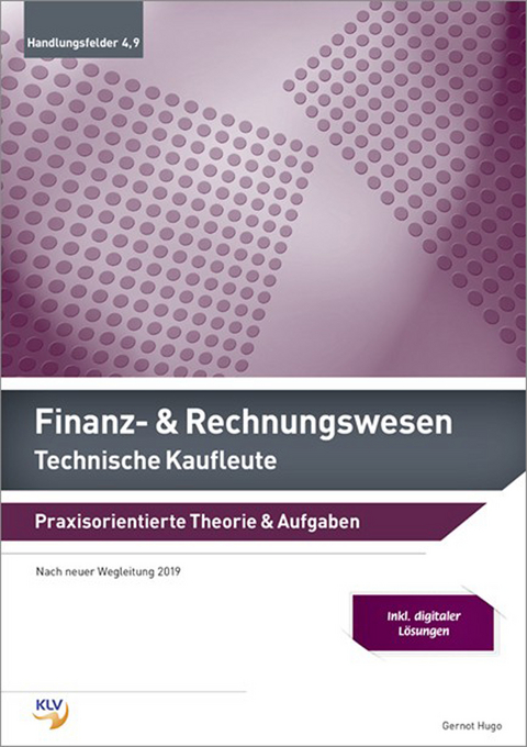 Finanz- und Rechnungswesen / Finanz- & Rechnungswesen - Gernot Hugo