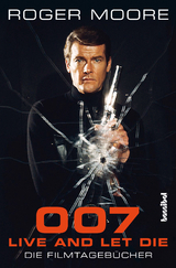 007 - Live And Let Die - Roger Moore