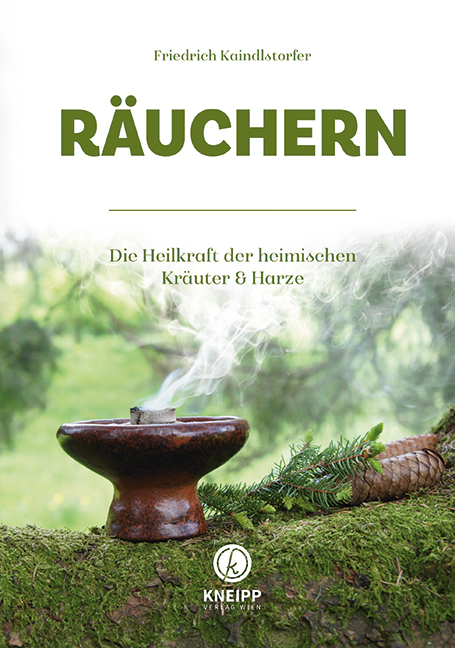 Räuchern - Friedrich Kaindlstorfer