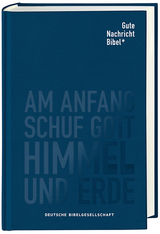 Die Gute Nachricht Bibel - 