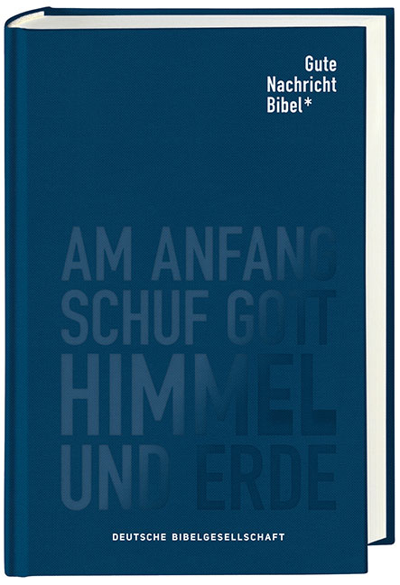 Die Gute Nachricht Bibel