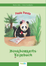 Paula Panda - Hahn Martin, Nunekpeku Denis