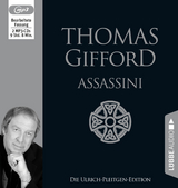 Assassini - Thomas Gifford