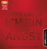 Ich bin die Angst - Ethan Cross