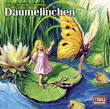 Däumelinchen - Hans Christian Andersen