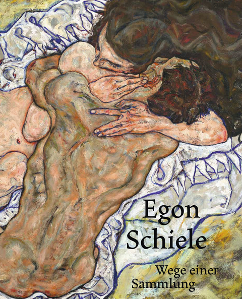 Egon Schiele - 