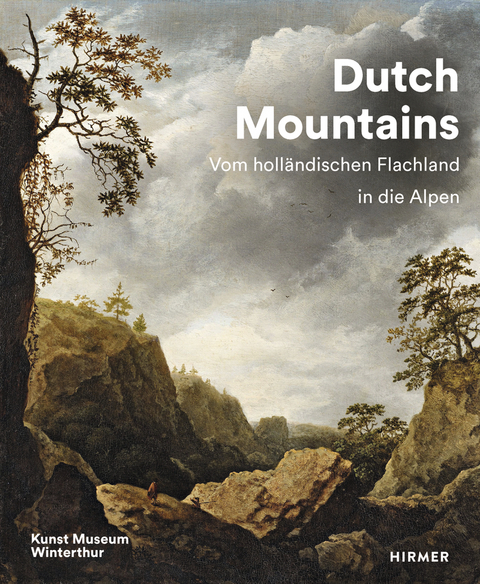 Dutch Mountains - 