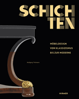 Schichten - Wolfgang Thillmann