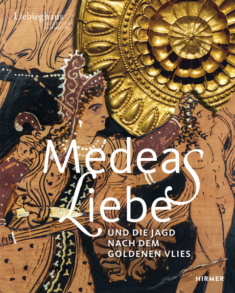 Medeas Liebe - 
