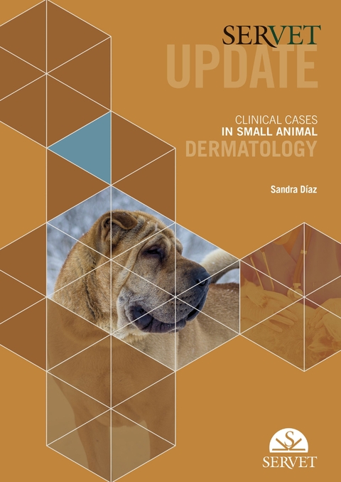 Servet Update. Clinical Cases in Small Animal Dermatology - Sandra Díaz