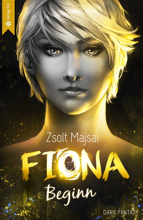 Fiona - Beginn (Band 1) - Zsolt Majsai