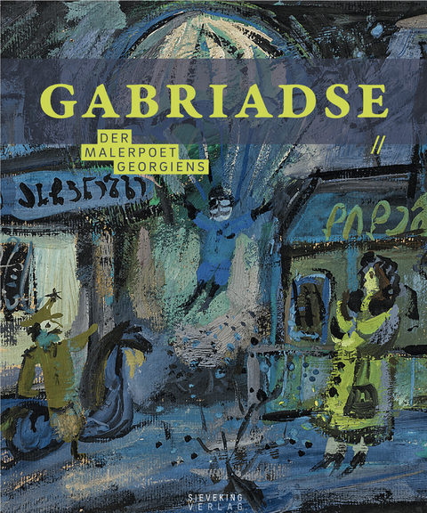 Gabriadse - 