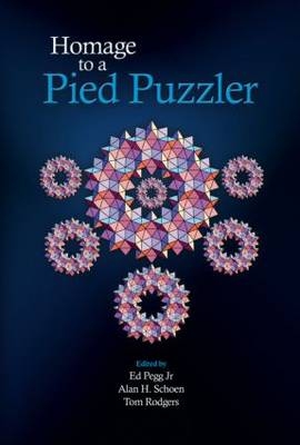 Homage to a Pied Puzzler - 