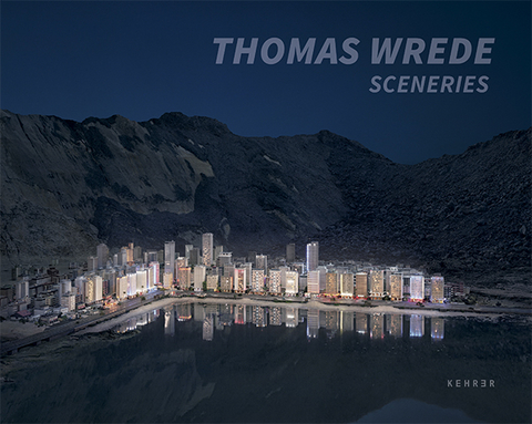 Thomas Wrede - Thomas Wrede