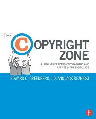 Copyright Zone -  Edward Greenberg,  Jack Reznicki