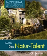 Das Natur-Talent - Marcel Ackle