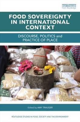 Food Sovereignty in International Context - 