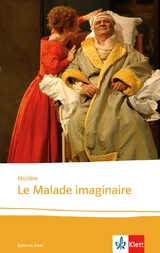 Le Malade imaginaire -  Molière