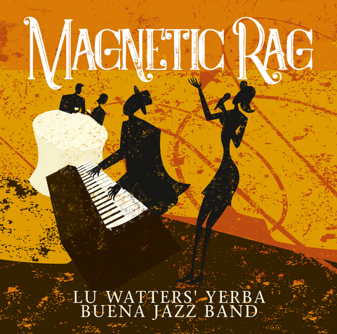 Ragtime - 