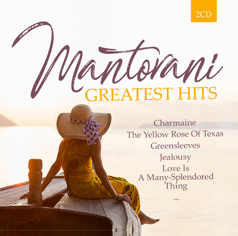 Greatest Hits - 