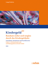 Arbeitsuchende und ausbildungsplatzsuchende Kinder 2018 - Lange, Klaus; Lüdecke, Reinhard