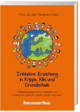 Inklusive Erziehung in Krippe, Kita und Grundschule - Ferdinand Klein