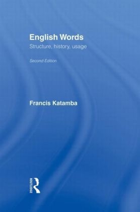 English Words -  FRANCIS KATAMBA
