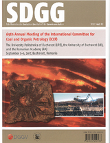 69th Annual Meeting of the International Committee for Coal and Organic Petrology (ICCP) - 