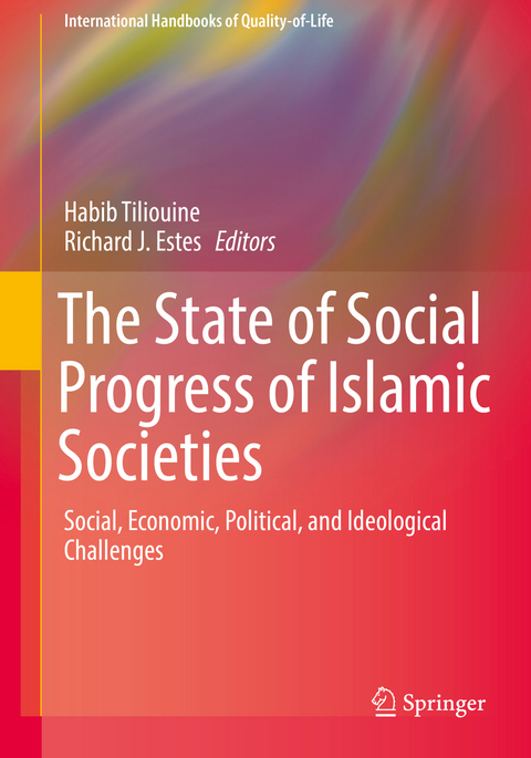 The State of Social Progress of Islamic Societies - 