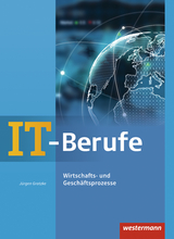 IT-Berufe - Jürgen Gratzke