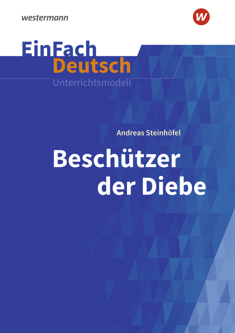 EinFach Deutsch Unterrichtsmodelle - Katharina Kaiser