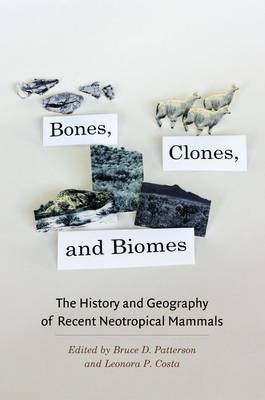 Bones, Clones, and Biomes - 