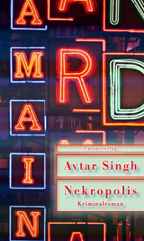 Nekropolis - Singh, Avtar