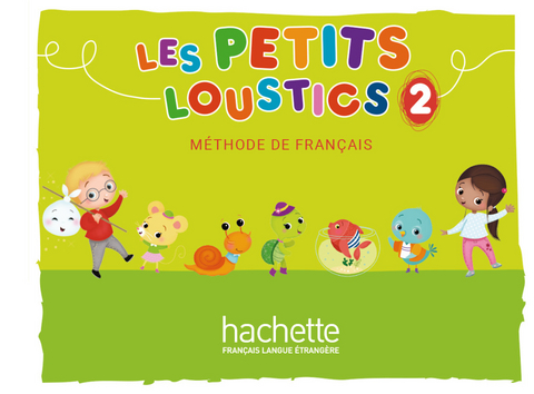 Les Petits Loustics 2 - Hugues Denisot